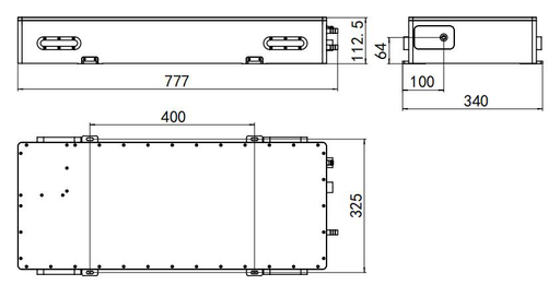 TUN-TiL-780-850 Laser Head