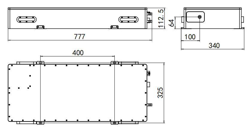 TUN-TiL-780-850 Laser Head