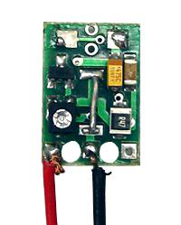 PGL-D12-808 PCB (3V)