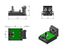 PGL-FS-520 PGL-FS-520 Laser