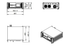 EO-HS-1064 Laser Head