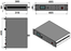 HPL-556-Q Power Supply 1