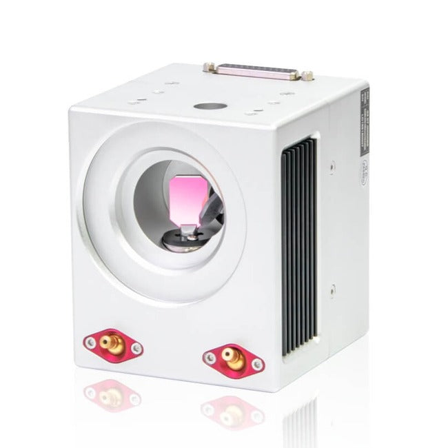 Economy Galvo Laser Head 1