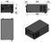 MLL-H-454 Power Supply (PSU-H-FDA)