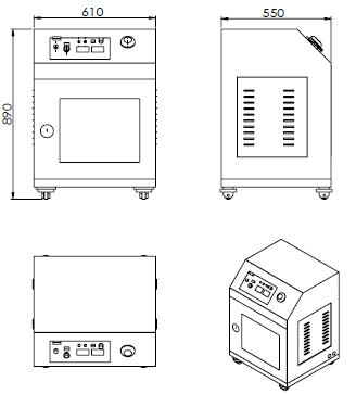 Power Supply
