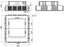 OEM-ED-455 Laser Head (ED-455-HS)