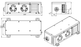 DPS-1064-BS Laser Head