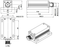 MLL-III-946 Laser Head