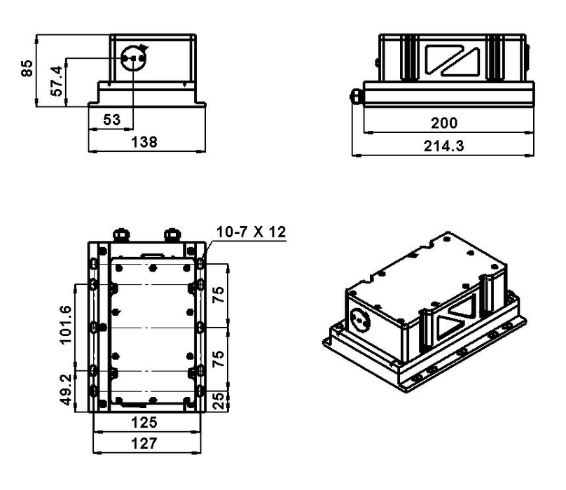 Power Supply (PSU-DP)