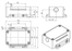EO-1064-P Laser Head