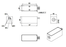 OEM-S-561-MD Laser Head