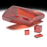 HGS Nonlinear Crystal