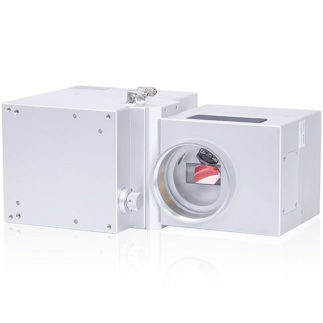 High Speed 3D & 2.5D Scanning System 14 mm 1
