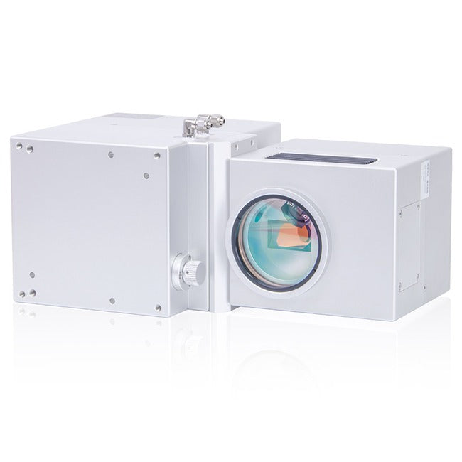 High Speed 3D & 2.5D Scanning System 14 mm 2