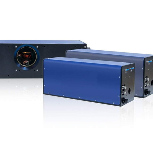 High Speed 3D & 2.5D Scanning System 14 mm 3