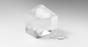 KDP and DKDP Nonlinear Crystals