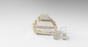 KTP Nonlinear Crystal