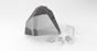 LBO Nonlinear Crystal