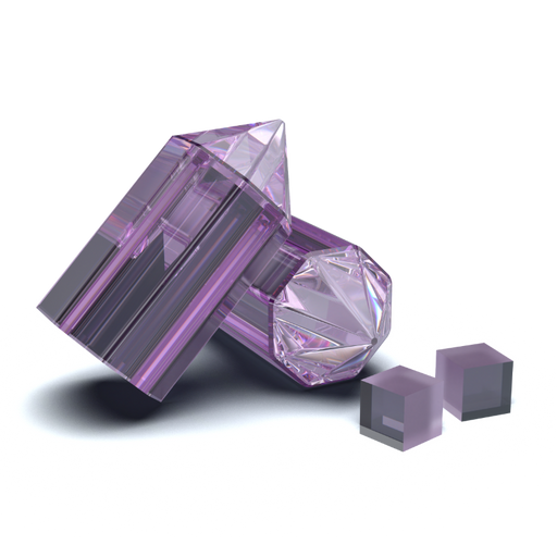 Nd:YVO4 Laser Crystal