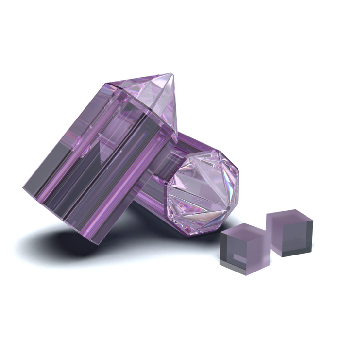 Nd:YVO4 Laser Crystal