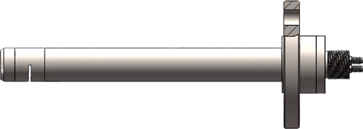 Optical Fiber Probe