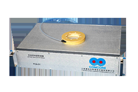 Pulse Current Measuring Instrument