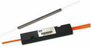 1x2 (2x2) 200/220 µm Multi-Mode Broadband Splitter (Mixer)