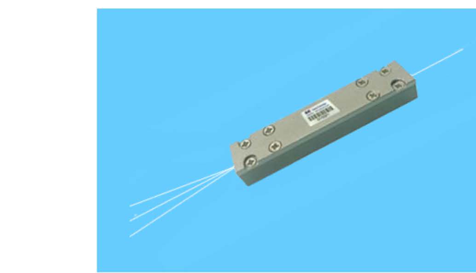 (2+1) x1 Pump and Signal Combiners
