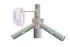 Optical Lightning Monitoring System