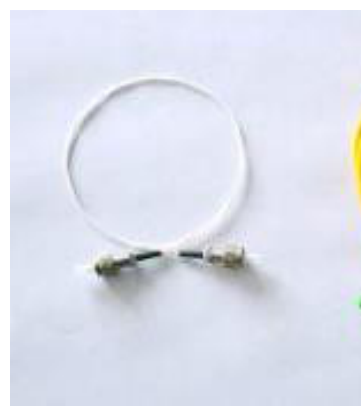 MM Fiber Patch Cords