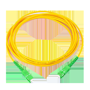 PM Fiber Patch Cords