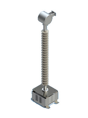 AIS Unbalance Current Sensors for DC Filters and Capacitors