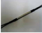 1x2 (2x2) Plastic Fiber Splitter (Mixer)