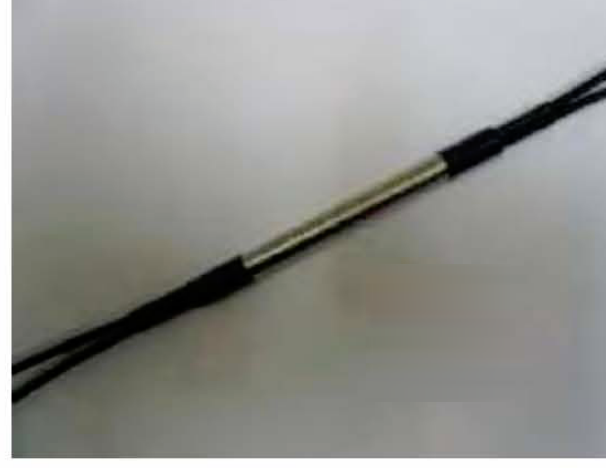 1x2 (2x2) Plastic Fiber Splitter (Mixer)