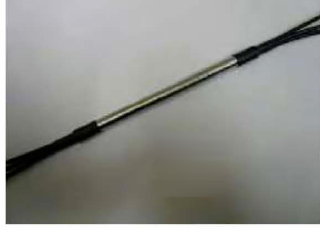 1x3 (3x3) Plastic Fiber Splitter (Mixer)