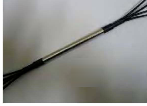 1x4 (4x4) Plastic Fiber Splitter (Mixer)