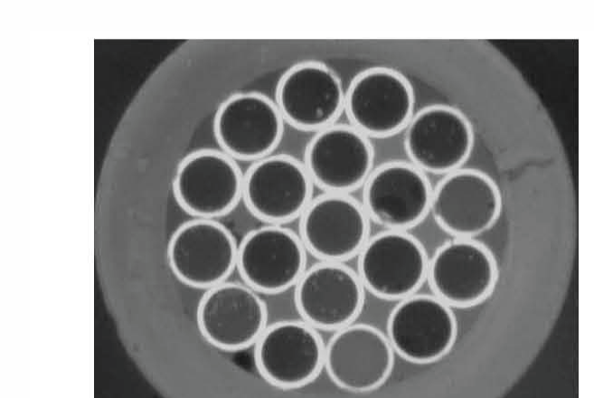 Fiber Optic Bundles