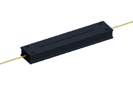 Mode Field Adaptor