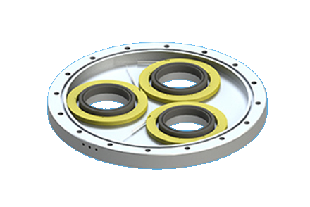 Fiber Optic Current Sensors for GIS