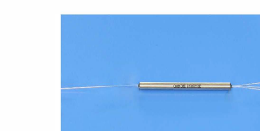 1x3 Fused Hybrid PM Fiber Standard Tap