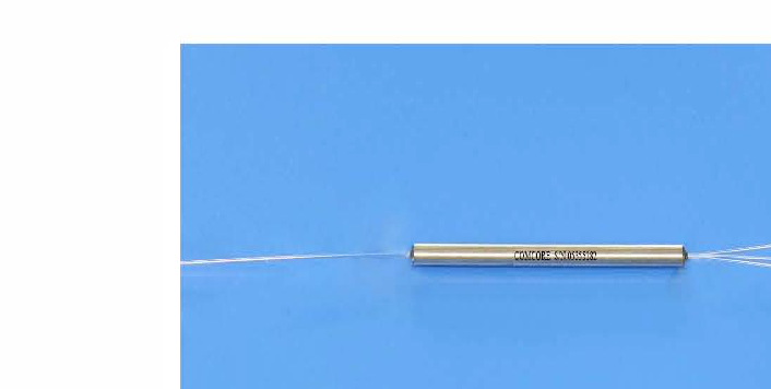 1x3 Polarization-Insensitive Fused Hybrid PM Fiber Tap