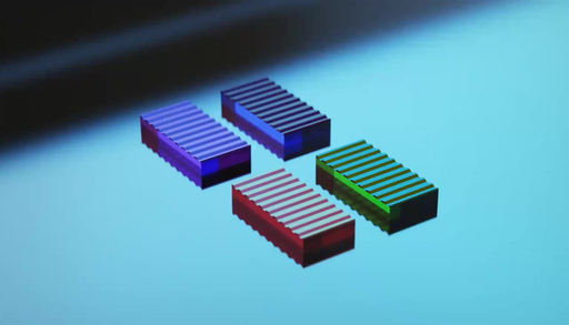 PPLN Crystal (Periodically Poled Lithium Niobate)