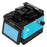 S100TOF Small Diameter Fiber Fusion Splicer