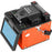 S400 LDF Large Diameter Fiber Fusion Splicer