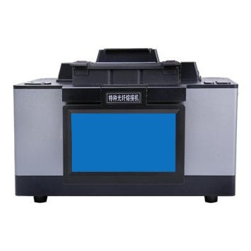 S500M Large Diameter Fiber Fusion Splicer