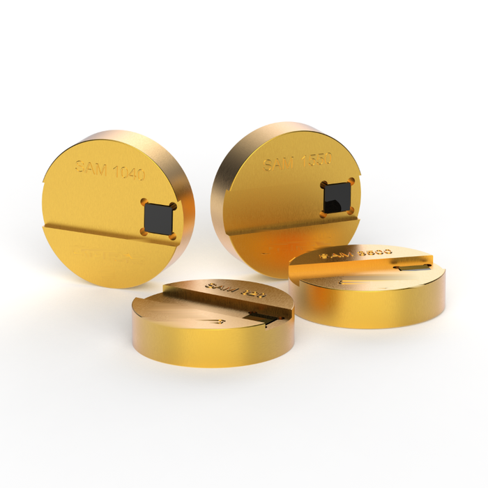 SESAM (Semiconductor Saturable Absorber Mirror)