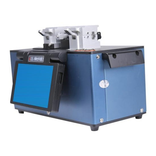 SH-D104 Large Diameter Optical Fiber Cleaver