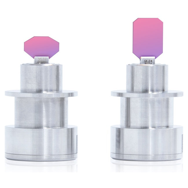Ultra-Galvo Scanner 10 mm aperture set