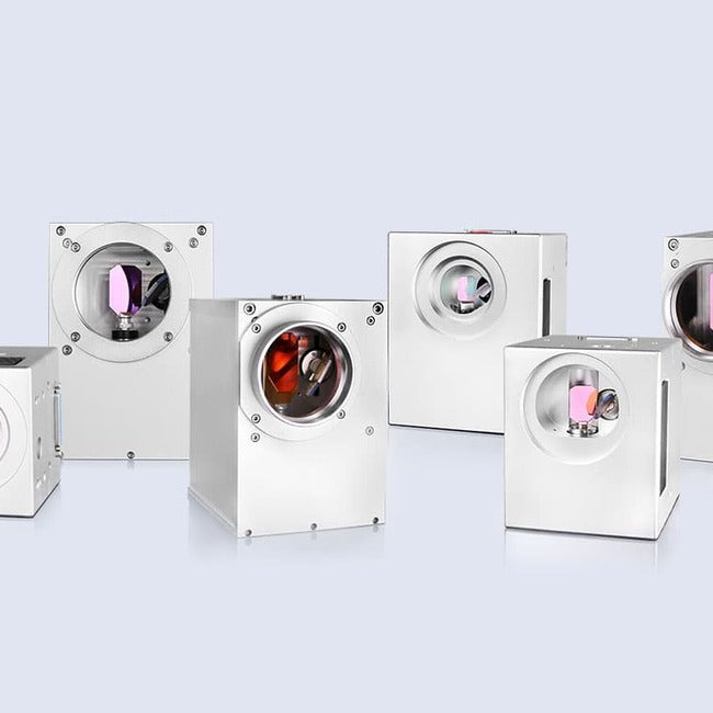 UltraScan Head 2