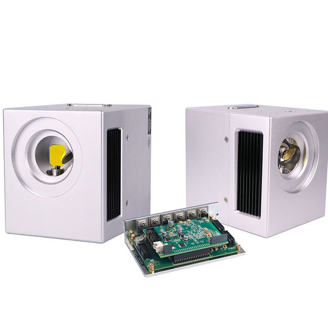 UltraScan Head 3